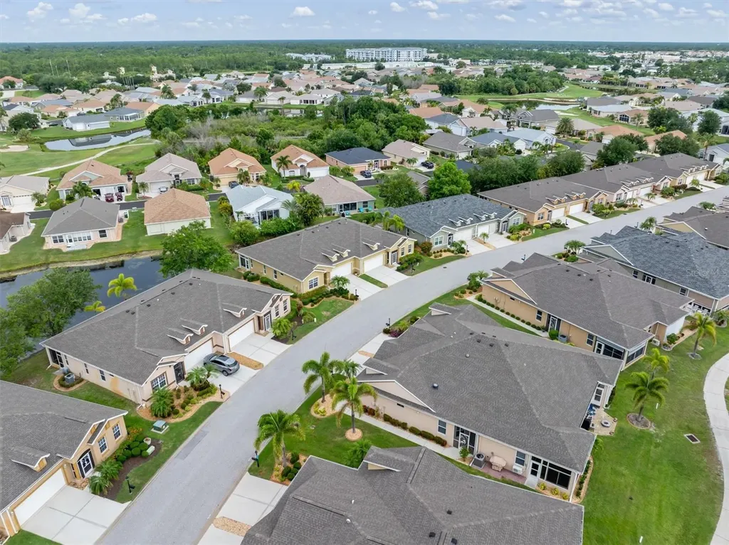 1837 Knights Bridge Trail Punta Gorda FL 33980