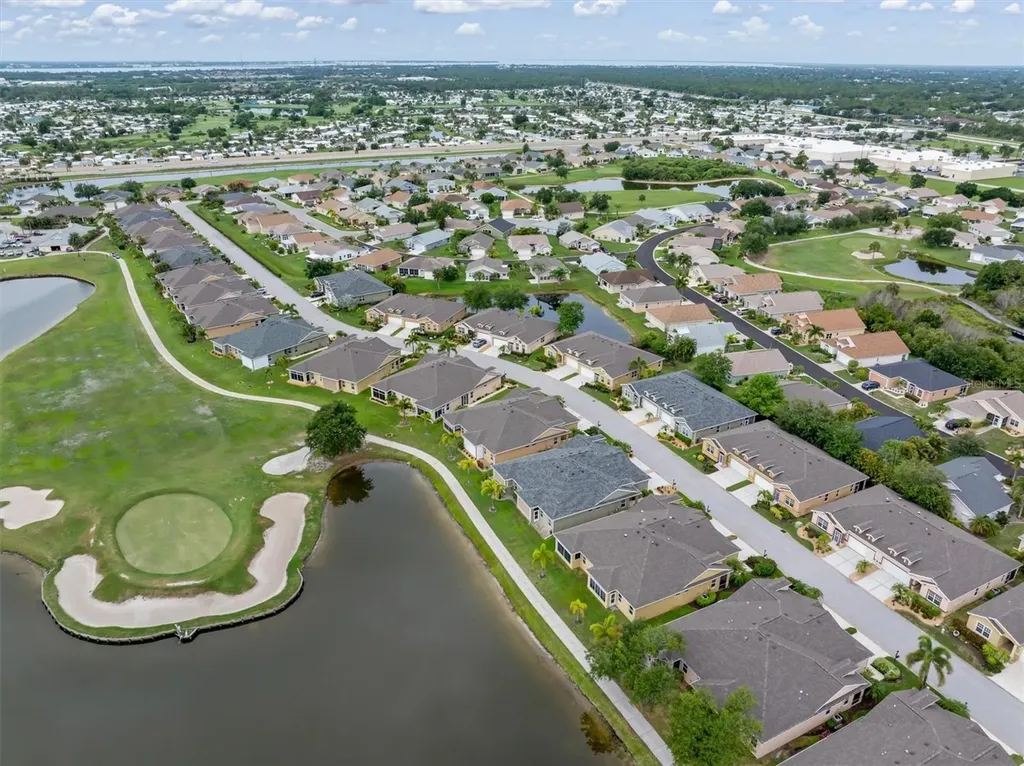 1837 Knights Bridge Trail Punta Gorda FL 33980