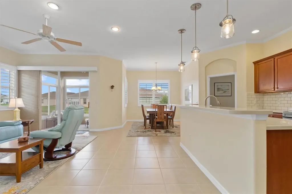 1837 Knights Bridge Trail Punta Gorda FL 33980