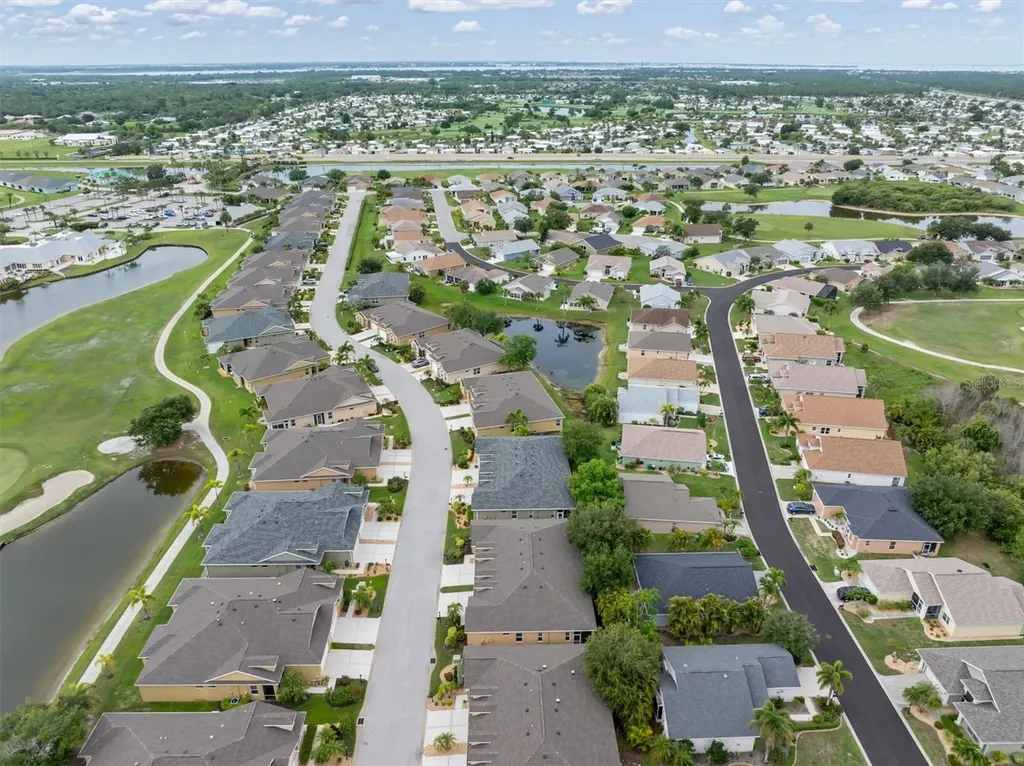 1837 Knights Bridge Trail Punta Gorda FL 33980