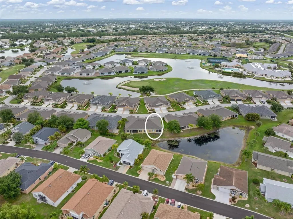 1837 Knights Bridge Trail Punta Gorda FL 33980