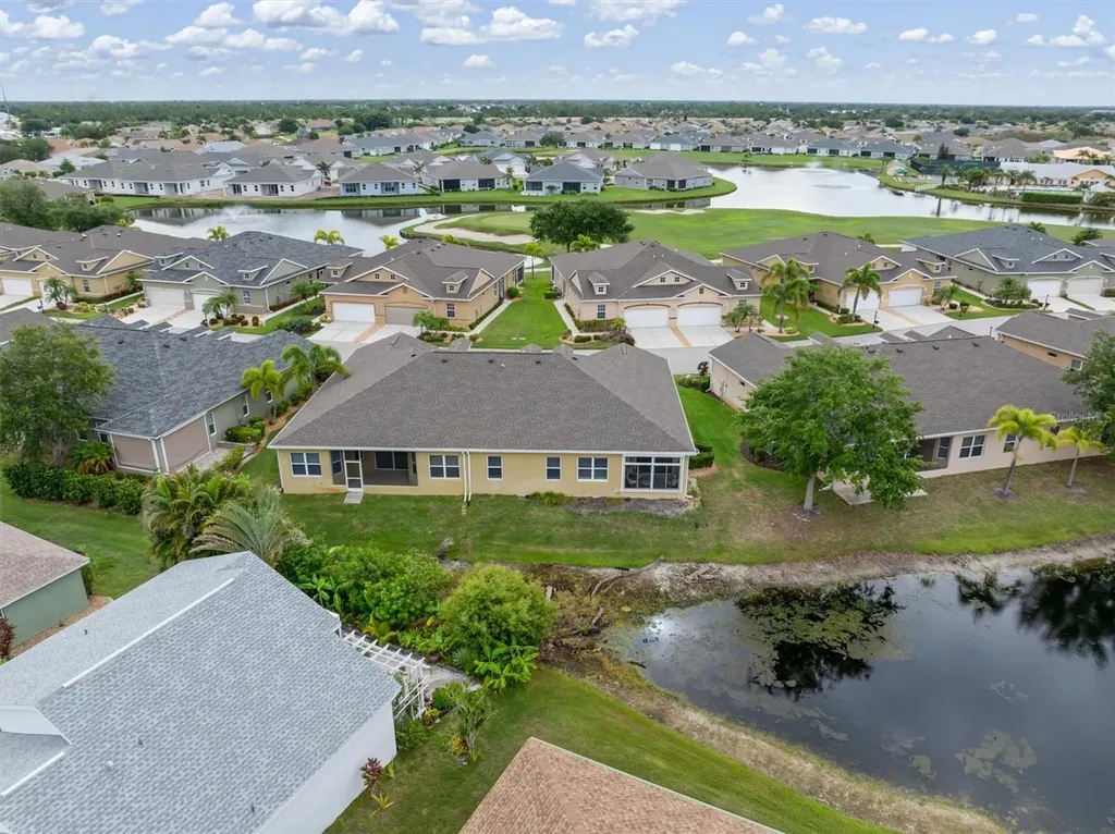 1837 Knights Bridge Trail Punta Gorda FL 33980