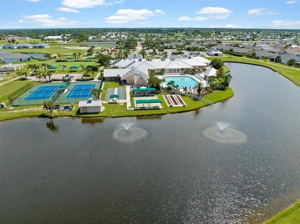 1837 Knights Bridge Trail Punta Gorda FL 33980