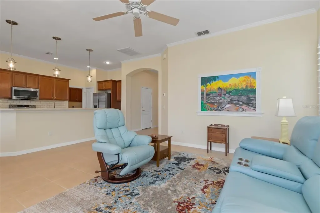1837 Knights Bridge Trail Punta Gorda FL 33980