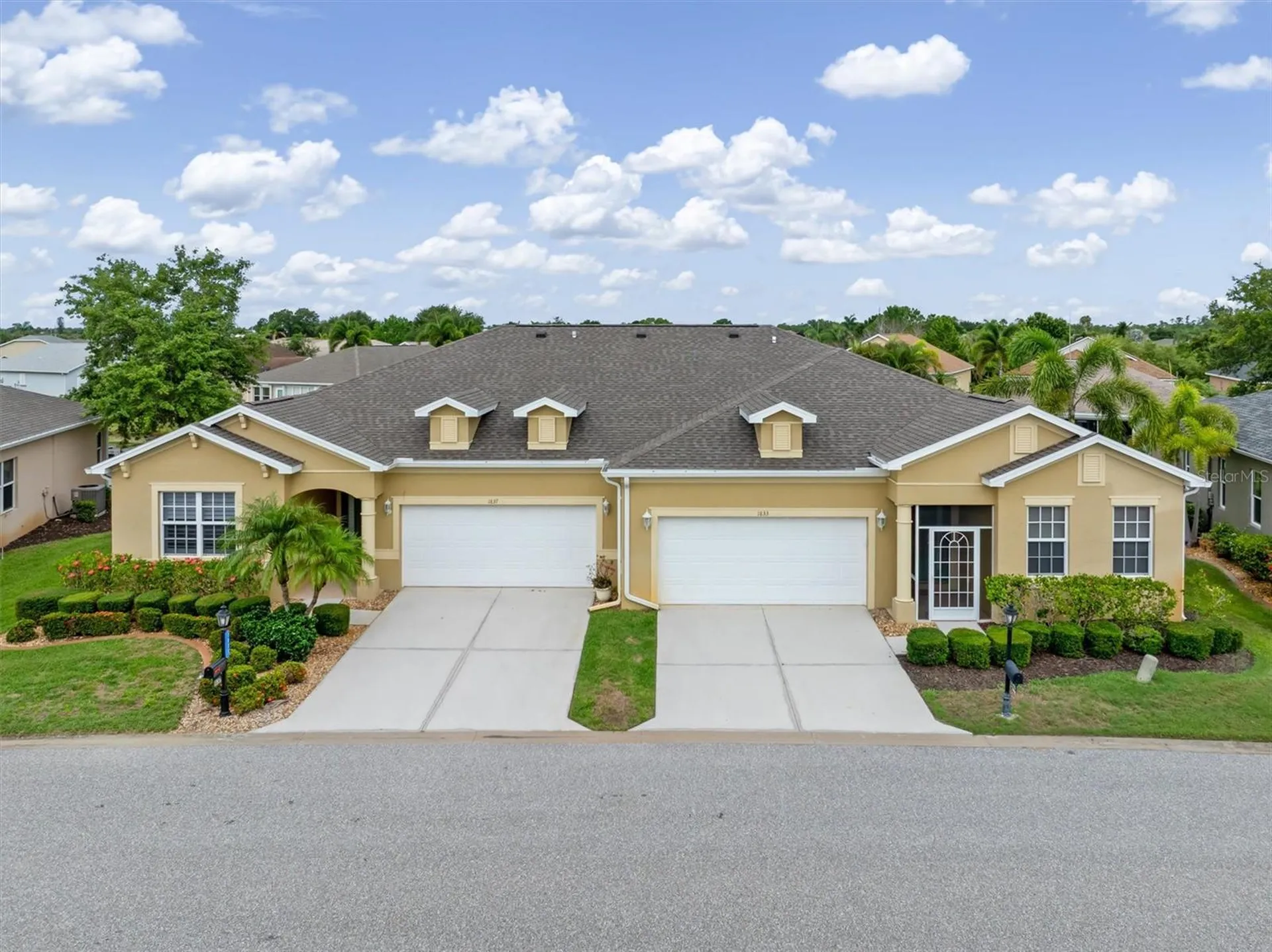 1837 Knights Bridge Trail Punta Gorda FL 33980