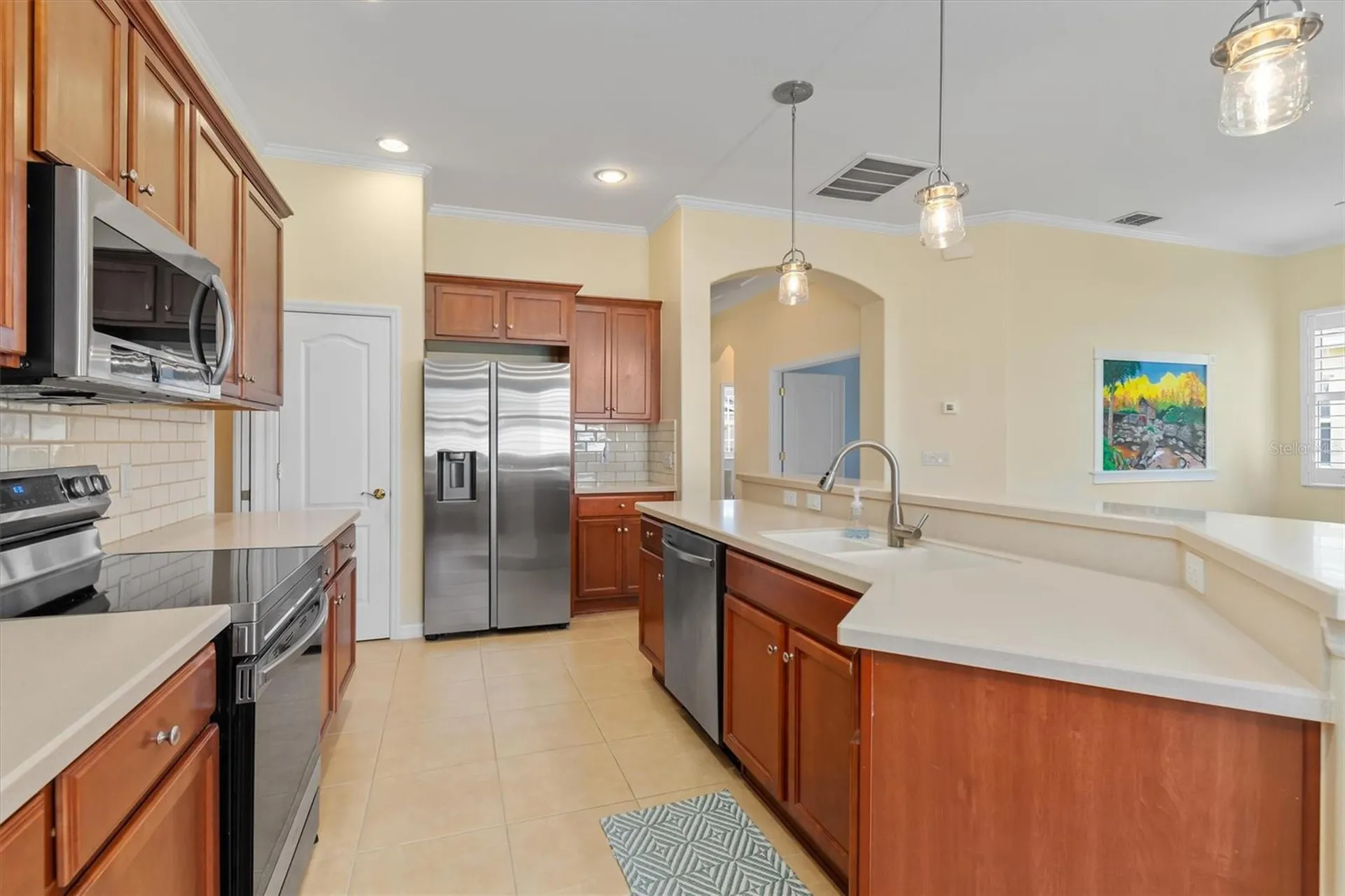 1837 Knights Bridge Trail Punta Gorda FL 33980