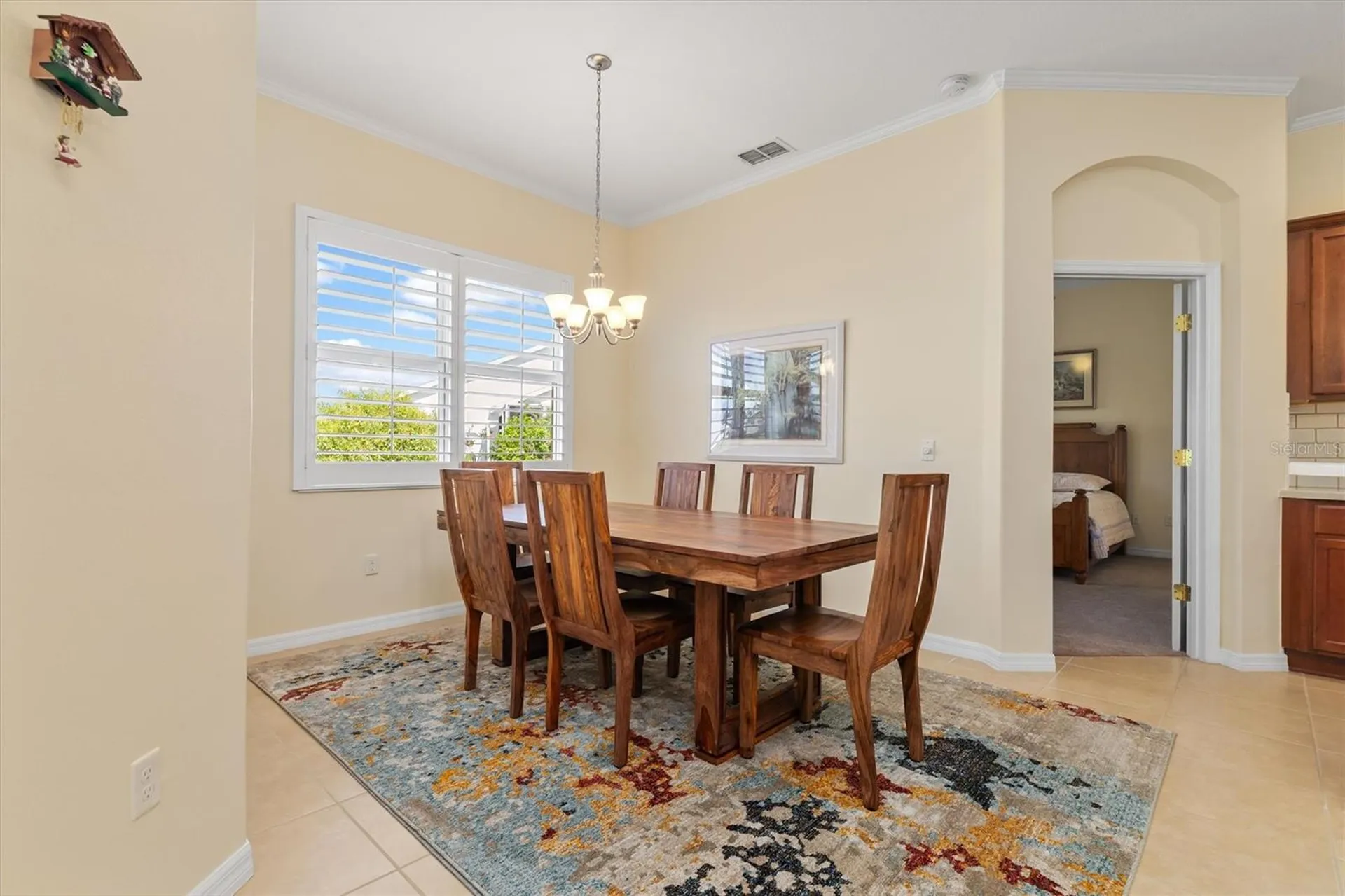 1837 Knights Bridge Trail Punta Gorda FL 33980