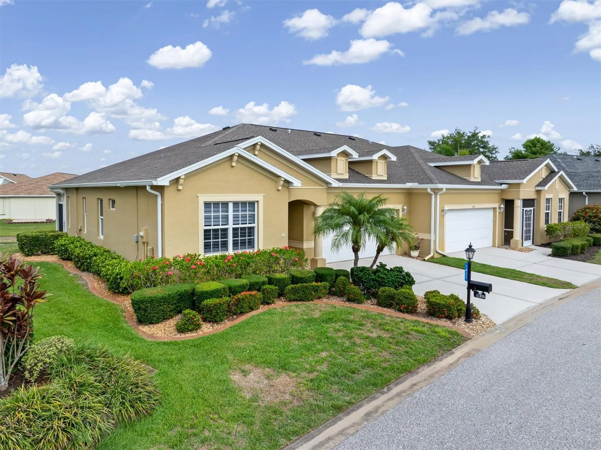1837 Knights Bridge Trail Punta Gorda FL 33980
