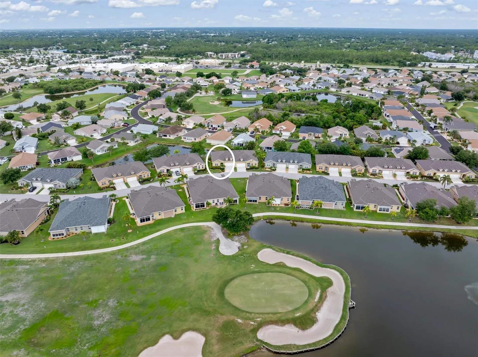 1837 Knights Bridge Trail Punta Gorda FL 33980