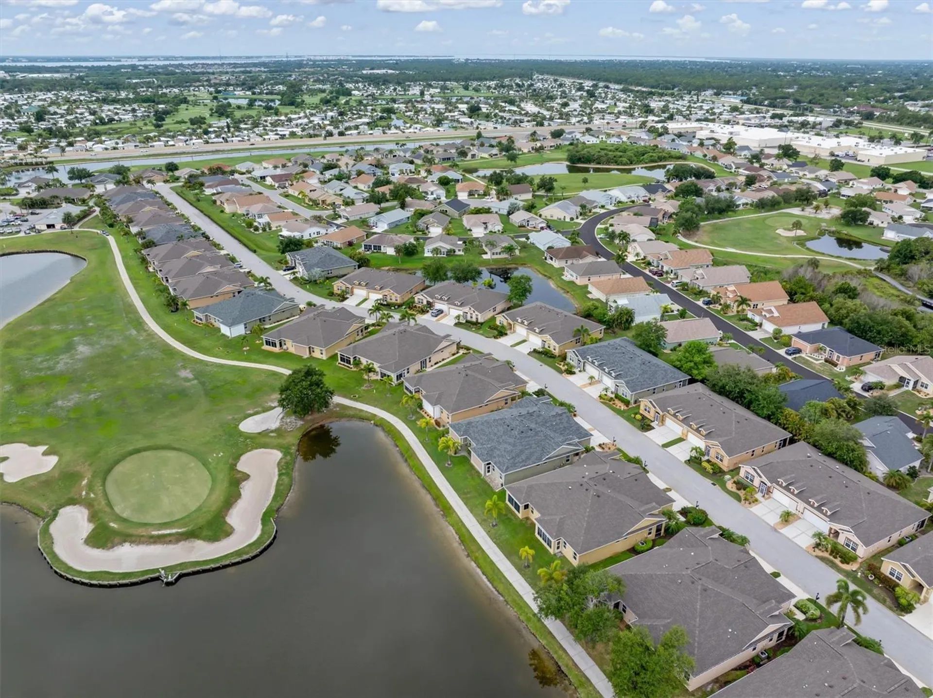 1837 Knights Bridge Trail Punta Gorda FL 33980