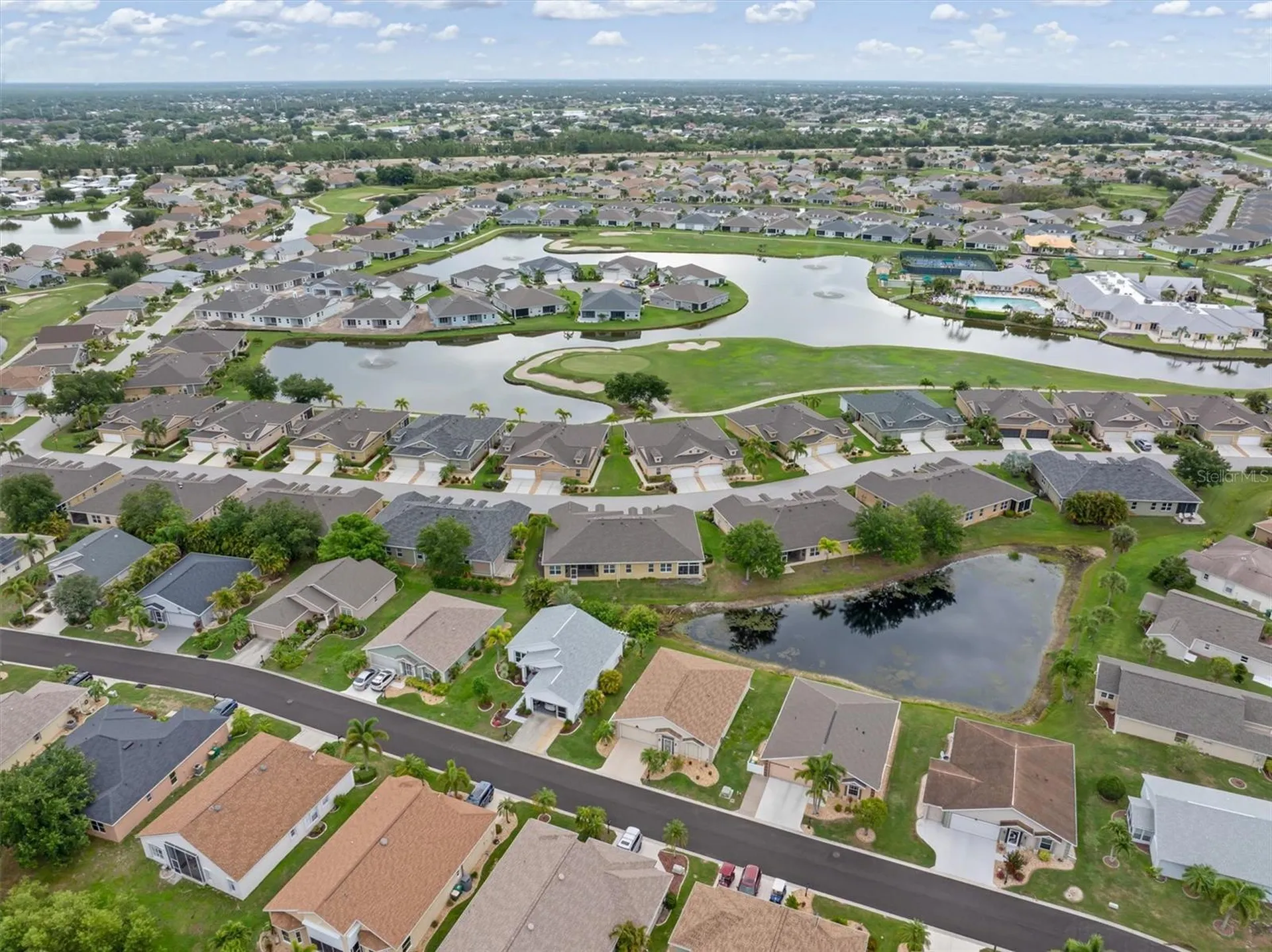 1837 Knights Bridge Trail Punta Gorda FL 33980
