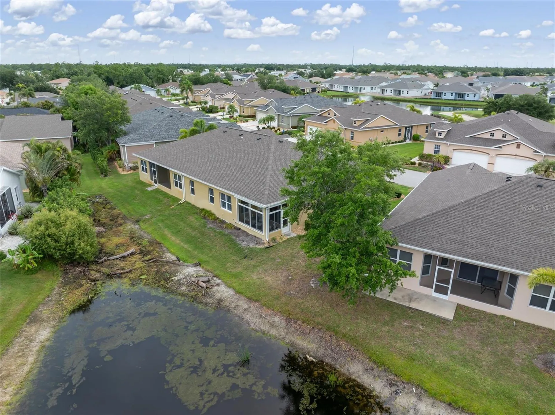 1837 Knights Bridge Trail Punta Gorda FL 33980