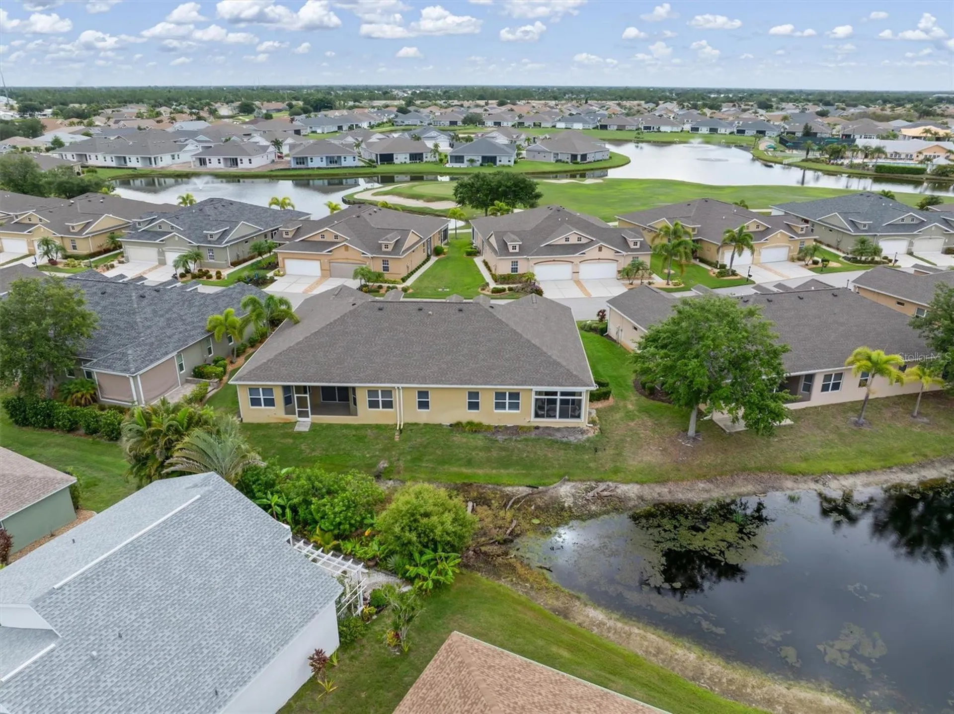 1837 Knights Bridge Trail Punta Gorda FL 33980