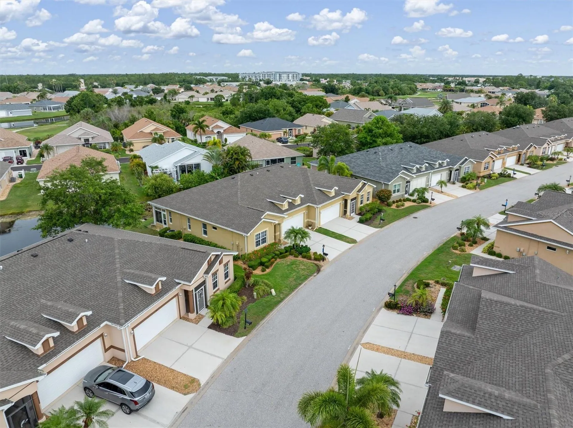 1837 Knights Bridge Trail Punta Gorda FL 33980