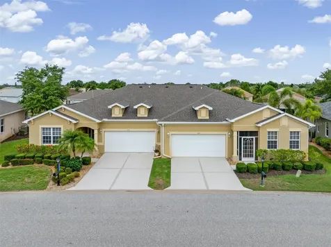 1837 Knights Bridge Trail Punta Gorda FL 33980