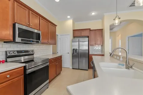 1837 Knights Bridge Trail Punta Gorda FL 33980