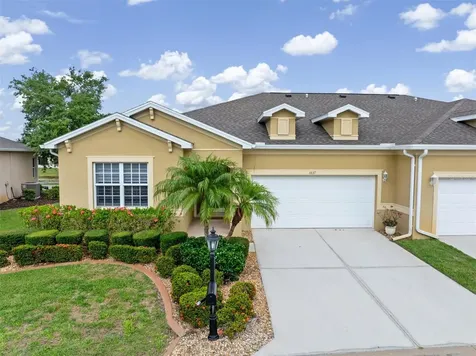 1837 Knights Bridge Trail Punta Gorda FL 33980