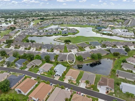 1837 Knights Bridge Trail Punta Gorda FL 33980