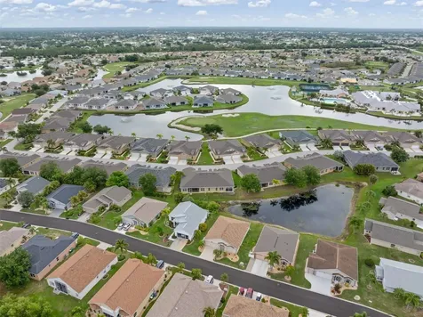 1837 Knights Bridge Trail Punta Gorda FL 33980