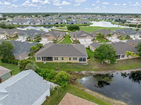 1837 Knights Bridge Trail Punta Gorda FL 33980