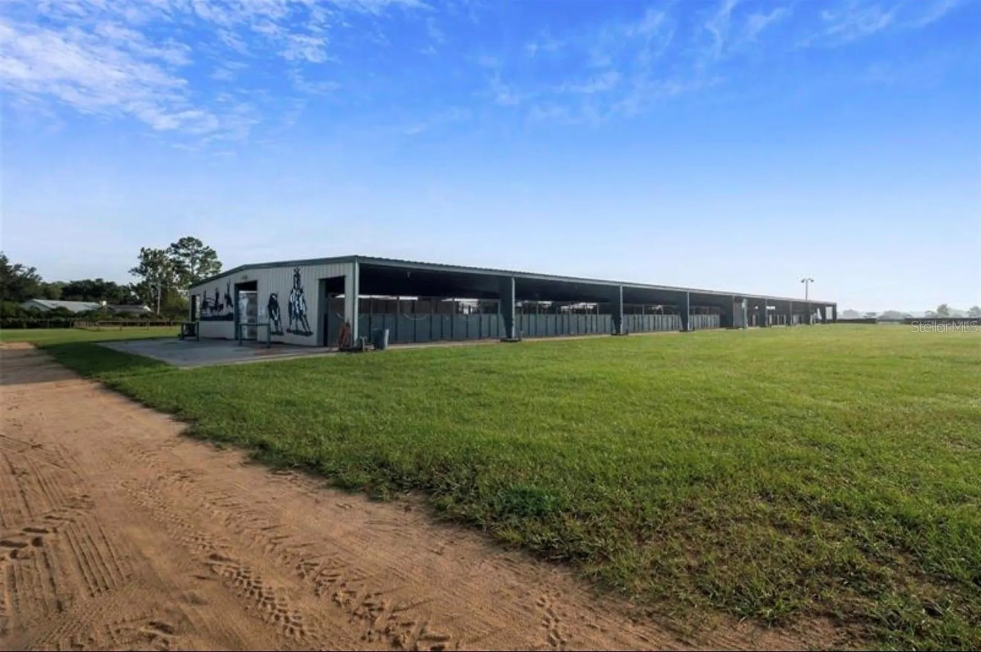 40812 Grays Airport Road Lady Lake FL 32159