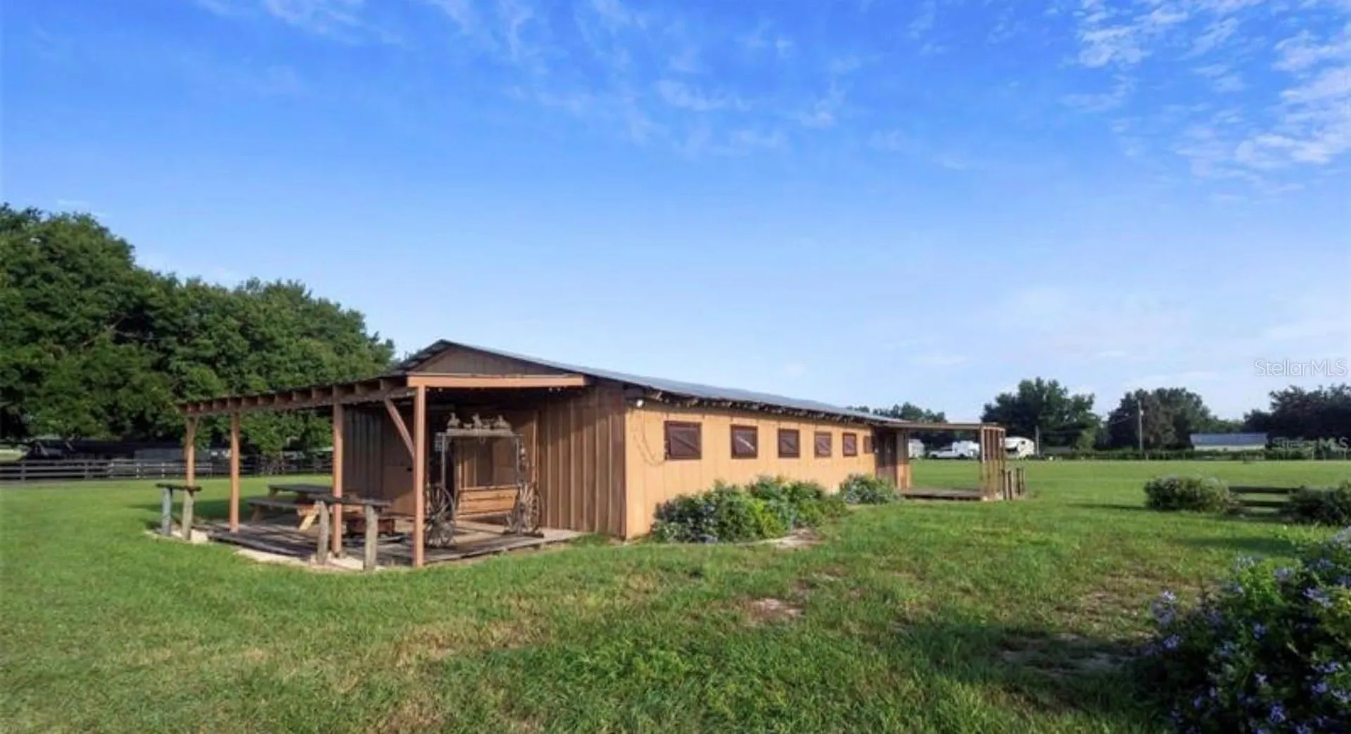 40812 Grays Airport Road Lady Lake FL 32159