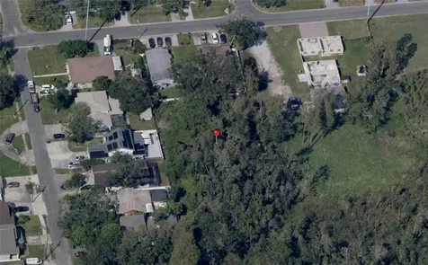 Blossom Avenue Tampa FL 33614