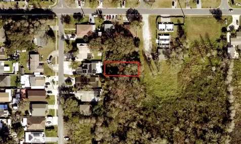 Blossom Avenue Tampa FL 33614
