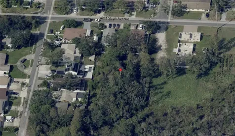 Blossom Avenue Tampa FL 33614