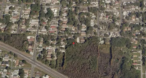 Blossom Avenue Tampa FL 33614