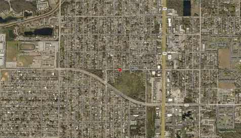 Blossom Avenue Tampa FL 33614