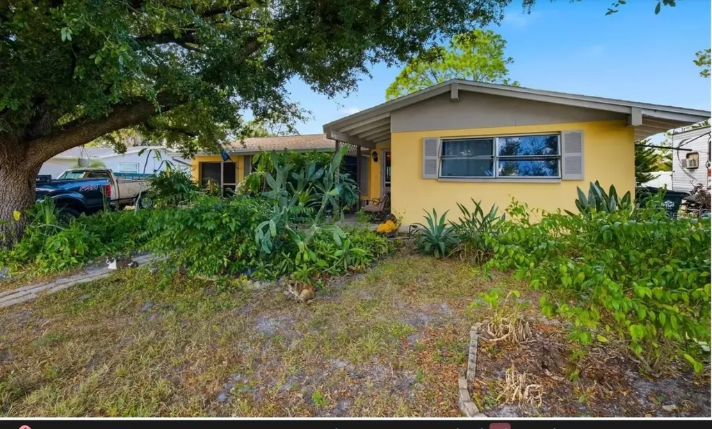 3243 Mount Hope Street North Port FL 34287