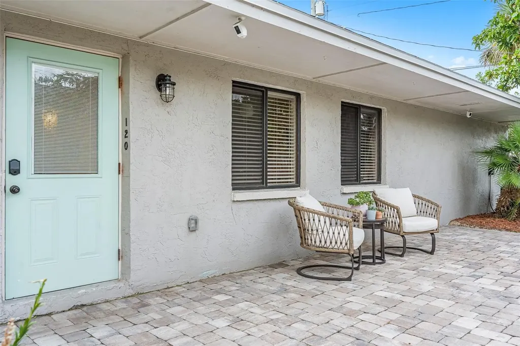 120 Madison Avenue Cape Canaveral FL 32920