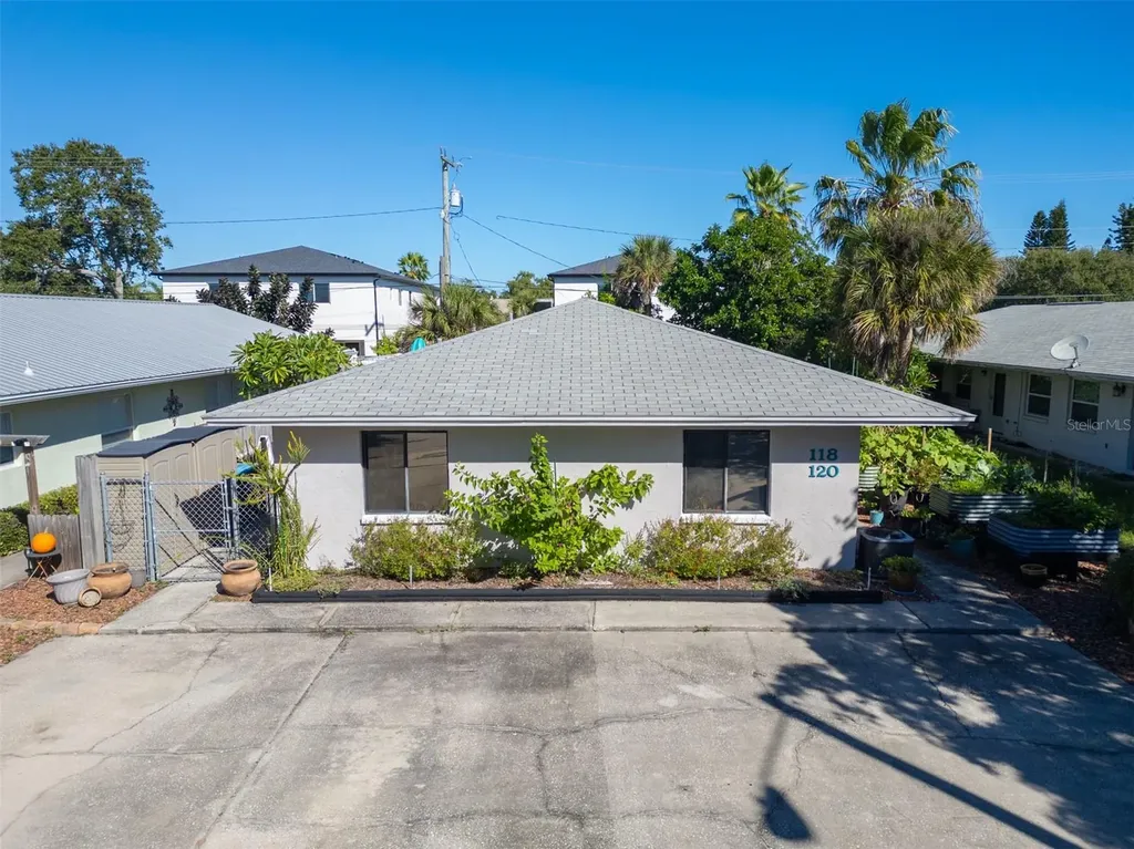 120 Madison Avenue Cape Canaveral FL 32920