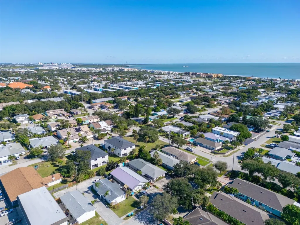 120 Madison Avenue Cape Canaveral FL 32920