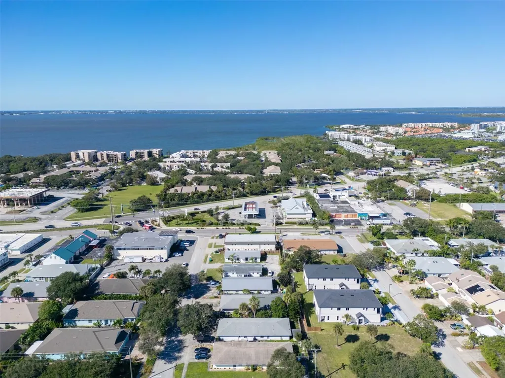 120 Madison Avenue Cape Canaveral FL 32920