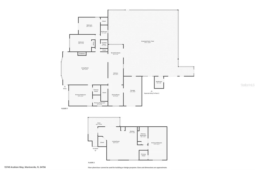 15749 Arabian Way Montverde FL 34756