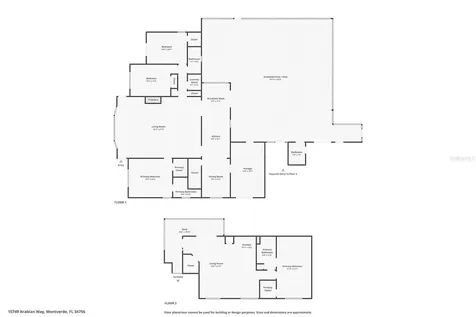 15749 Arabian Way Montverde FL 34756