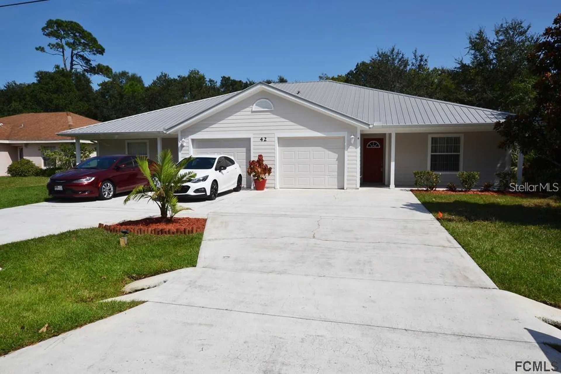 42 Farmsworth Drive Palm Coast FL 32137