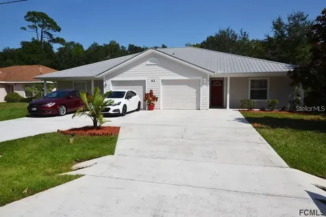 42 Farmsworth Drive Palm Coast FL 32137