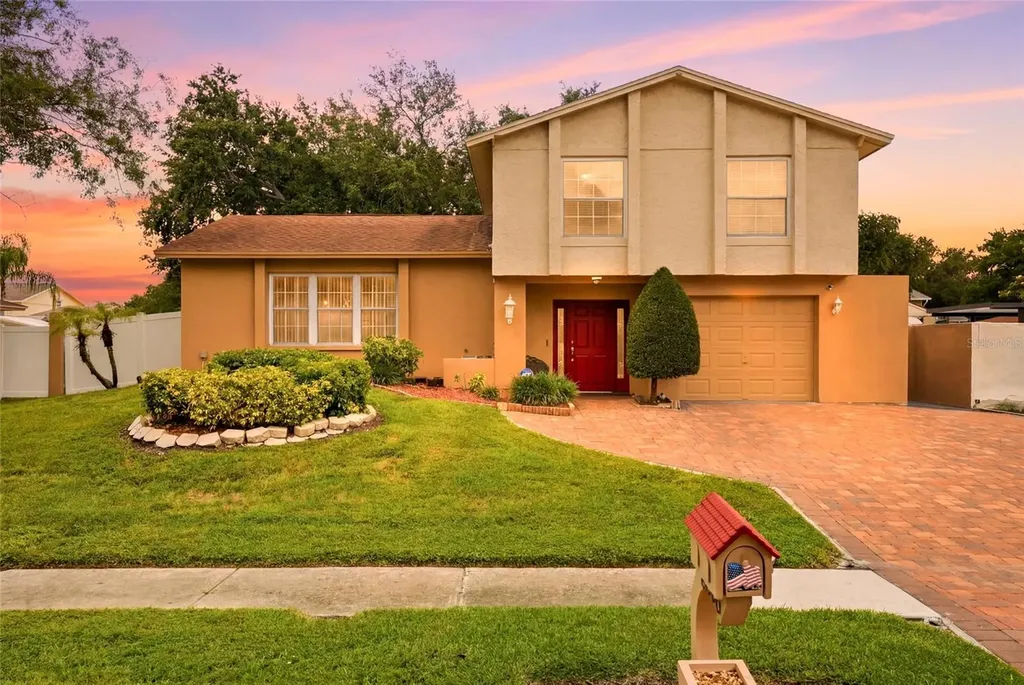 8206 Vassar Circle Tampa FL 33634
