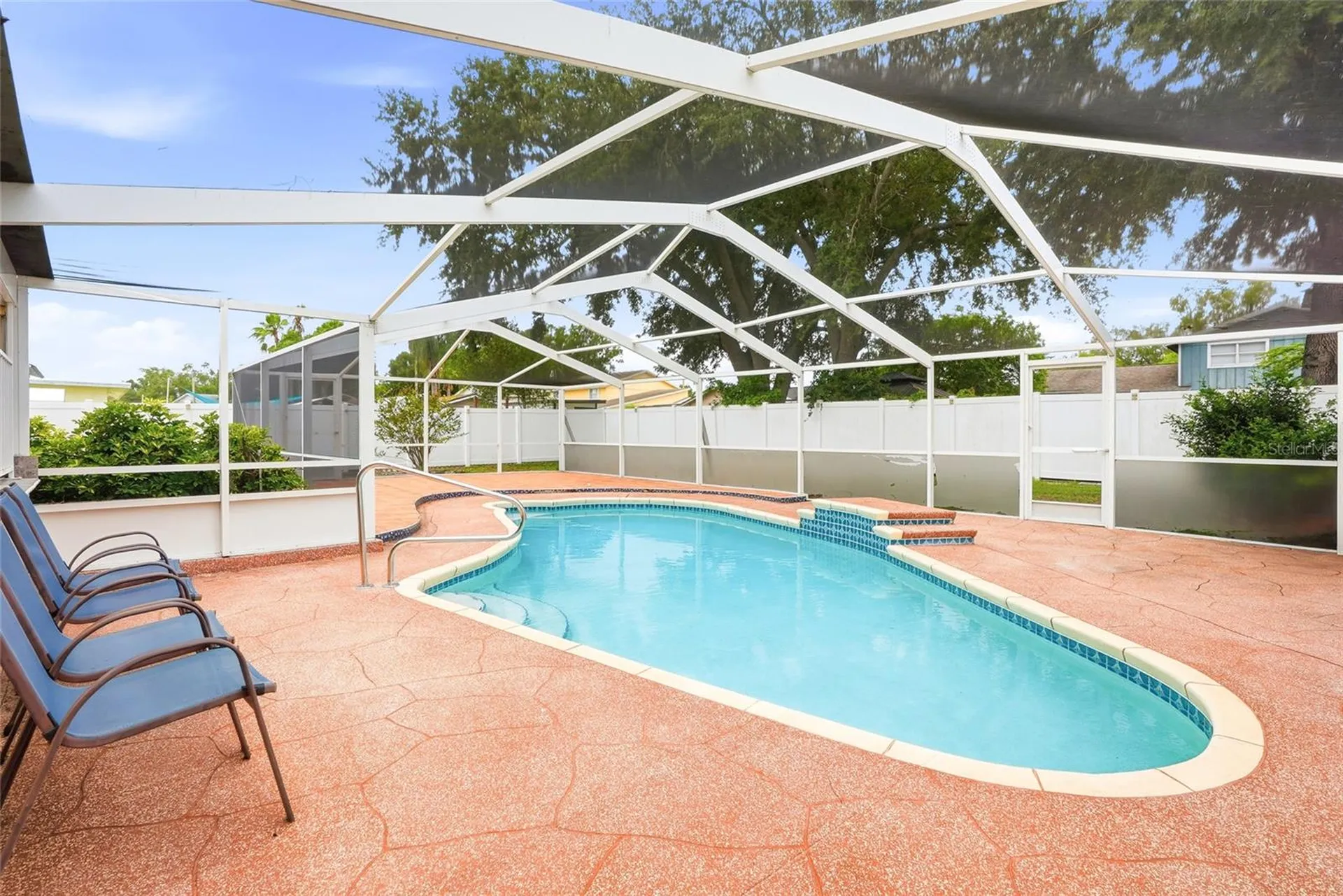 8206 Vassar Circle Tampa FL 33634