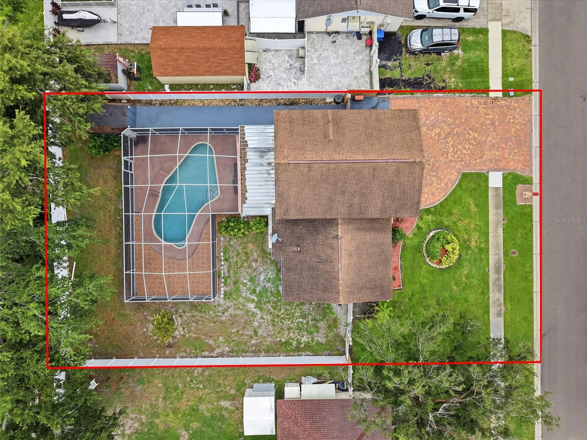 8206 Vassar Circle Tampa FL 33634