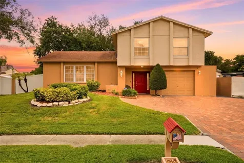 8206 Vassar Circle Tampa FL 33634