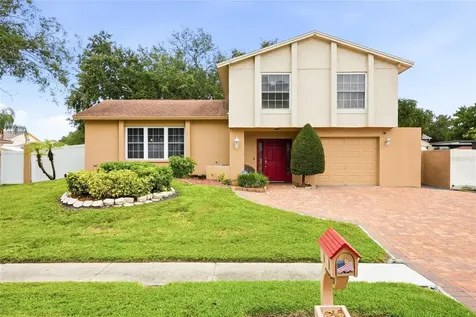 8206 Vassar Circle Tampa FL 33634