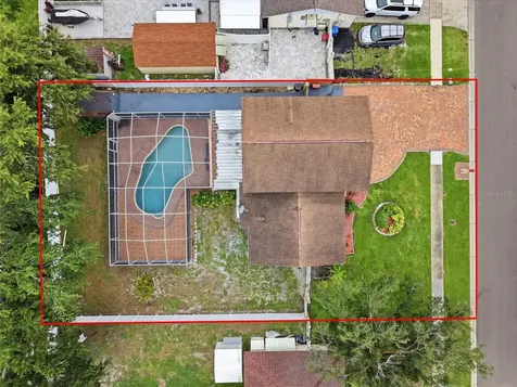 8206 Vassar Circle Tampa FL 33634