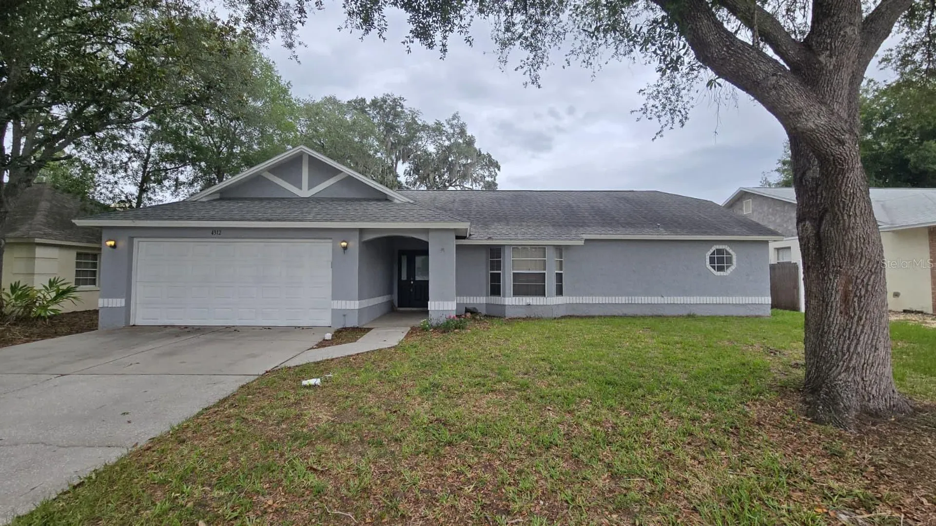 4312 Arley Place Valrico FL 33596