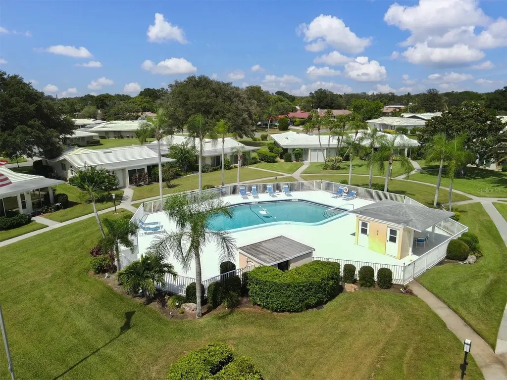 3262 Brockton Lane Sarasota FL 34239