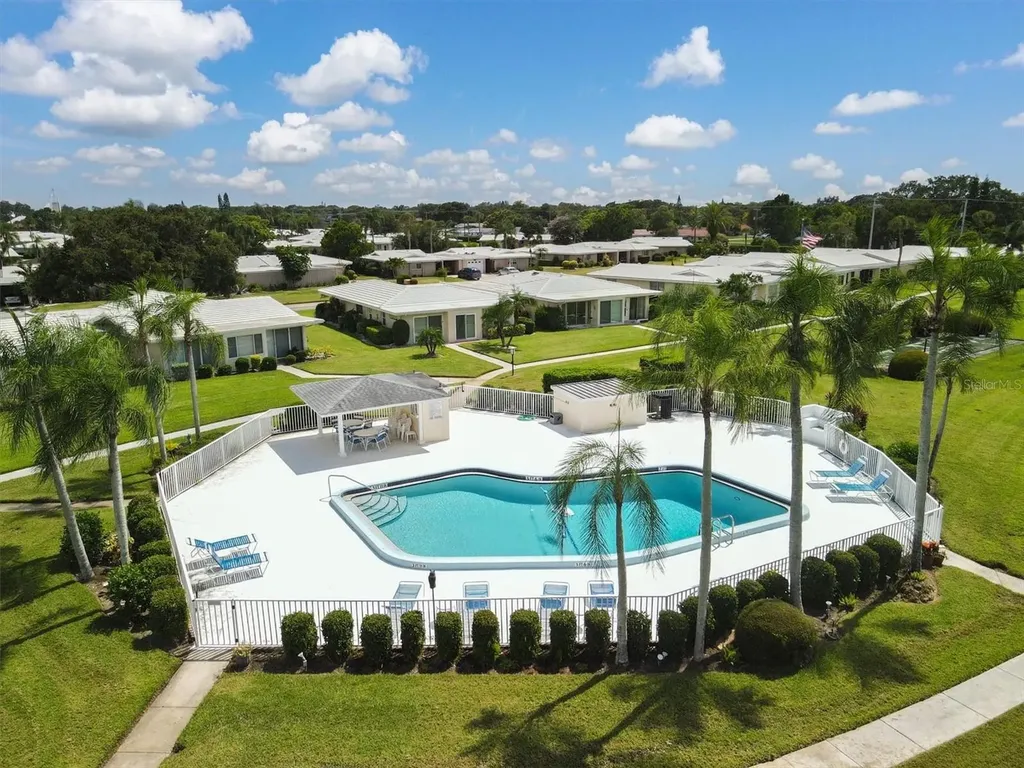 3262 Brockton Lane Sarasota FL 34239