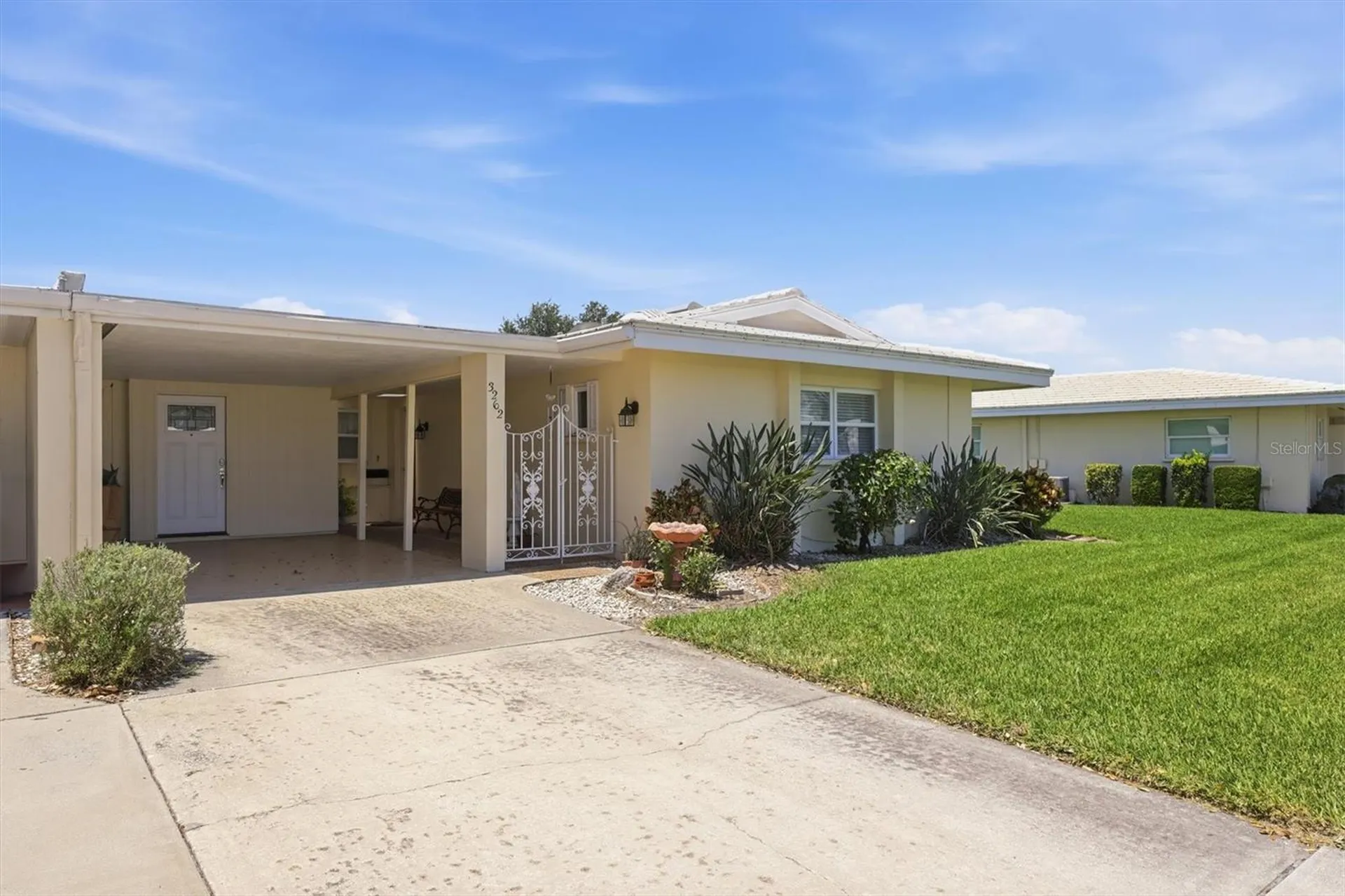 3262 Brockton Lane Sarasota FL 34239